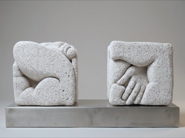 Denge / Balance, 2010: details